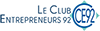 Le Club Entrepreneurs 92 dans le sud des Hauts de Seine - réseau de dirigeants et événements d'entreprises